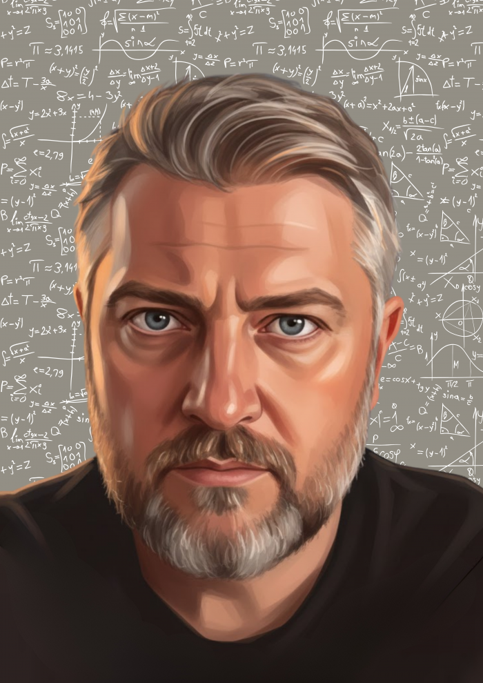 Φώτο συγγραφέα