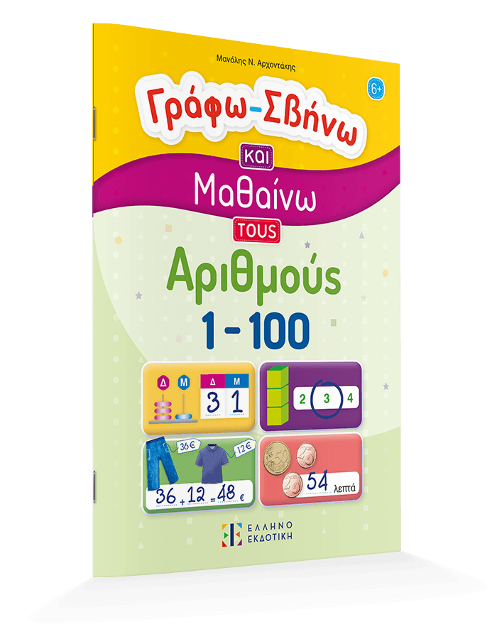 εξώφυλλο σε προοπτική