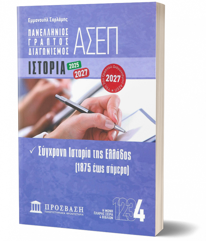 εξώφυλλο σε προοπτική