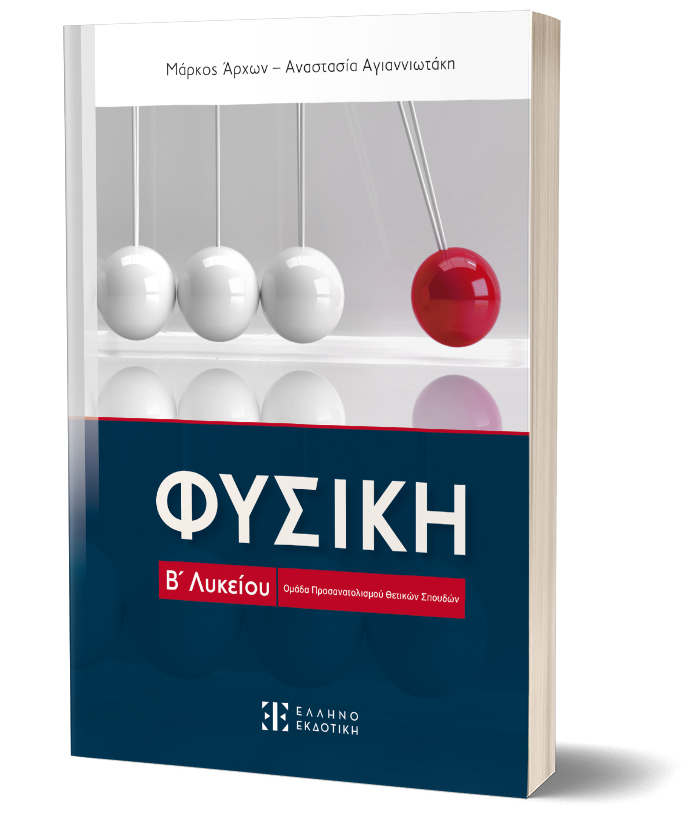 εξώφυλλο σε προοπτική