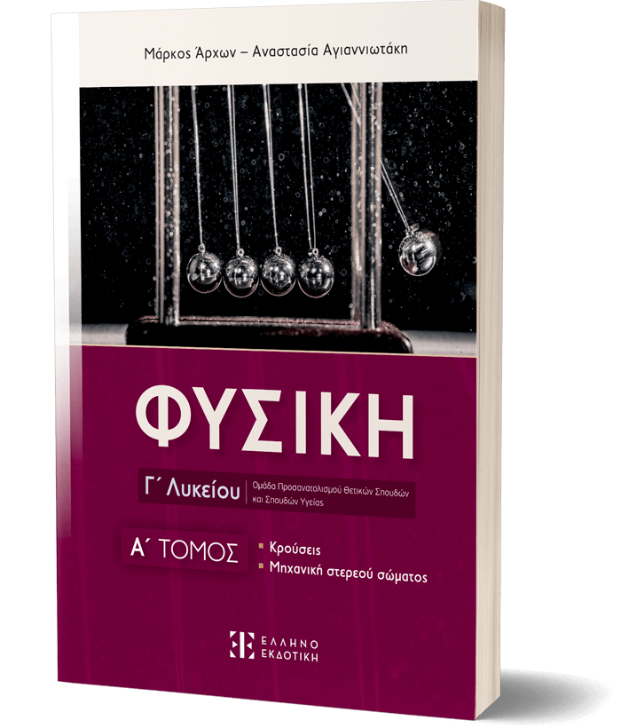 εξώφυλλο σε προοπτική