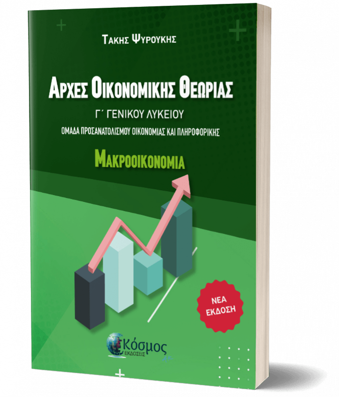 εξώφυλλο σε προοπτική