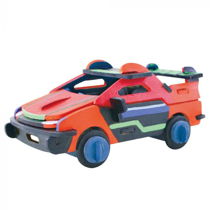 εξώφυλλο σε προοπτική